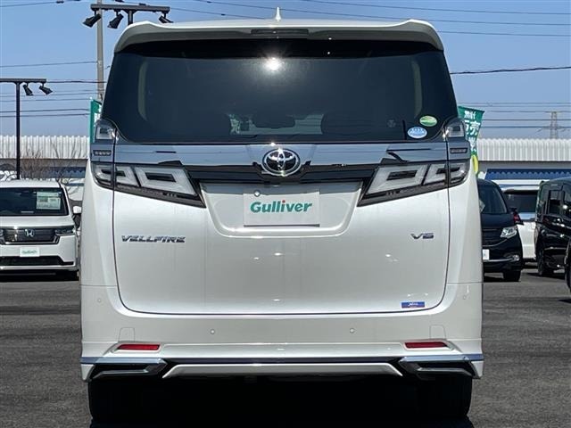 Toyota VELLFIRE 2018 7062893-16