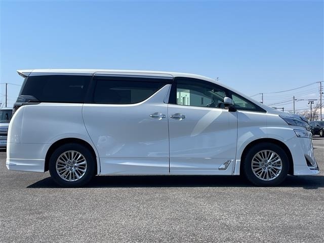 Toyota VELLFIRE 2018 7062893-17