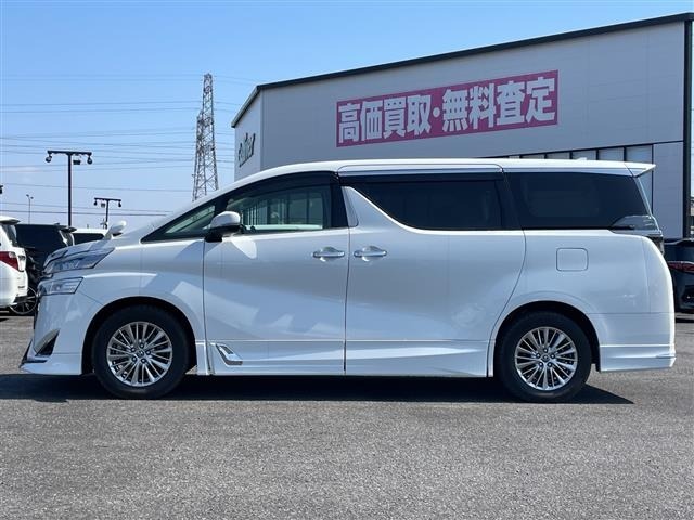 Toyota VELLFIRE 2018 7062893-18