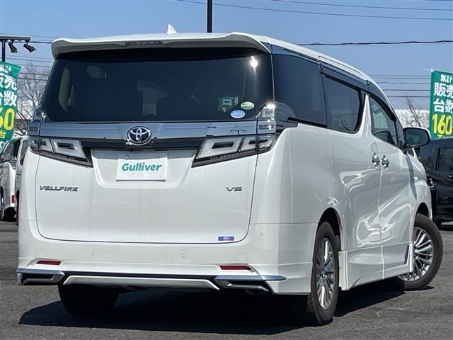 Toyota VELLFIRE 2018 7062893-21