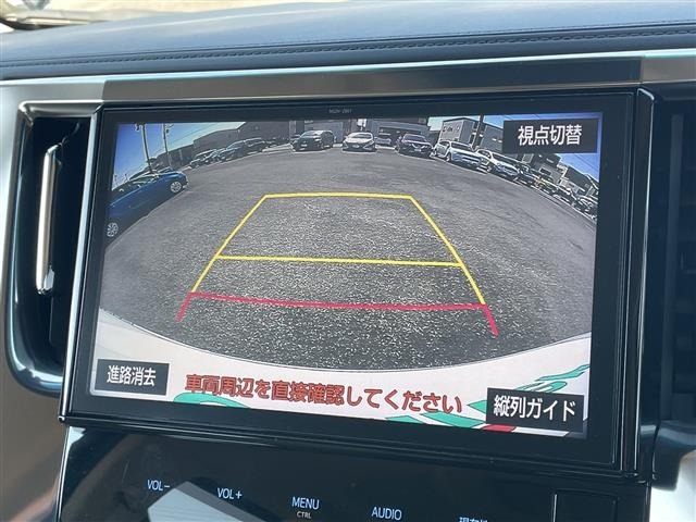 Toyota VELLFIRE 2018 7062893-22