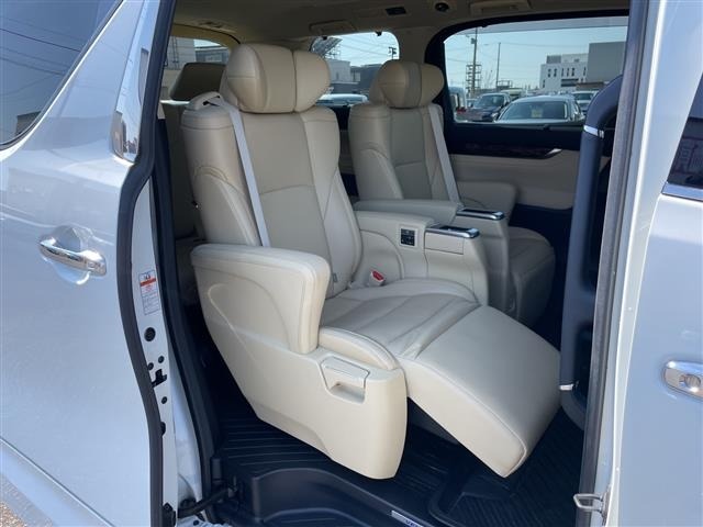 Toyota VELLFIRE 2018 7062893-5
