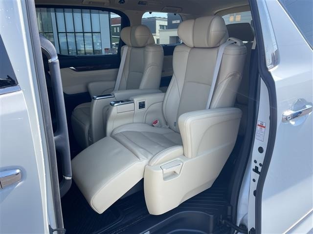 Toyota VELLFIRE 2018 7062893-8