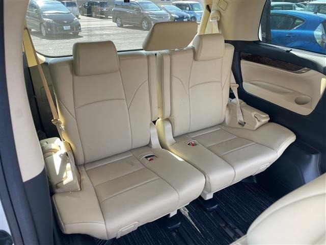 Toyota VELLFIRE 2018 7062893-9