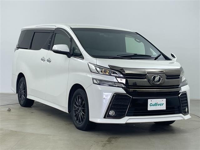 Toyota VELLFIRE 2016 7062906-0