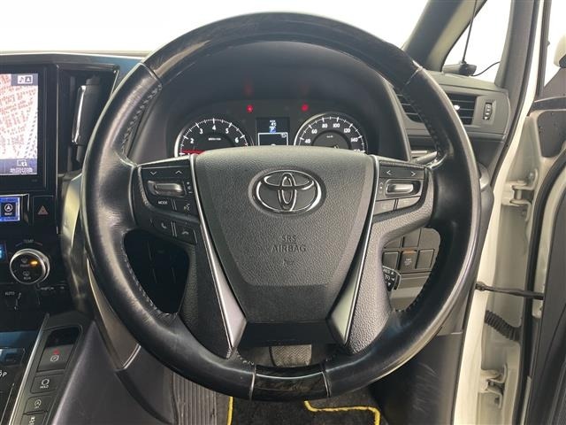 Toyota VELLFIRE 2016 7062906-1