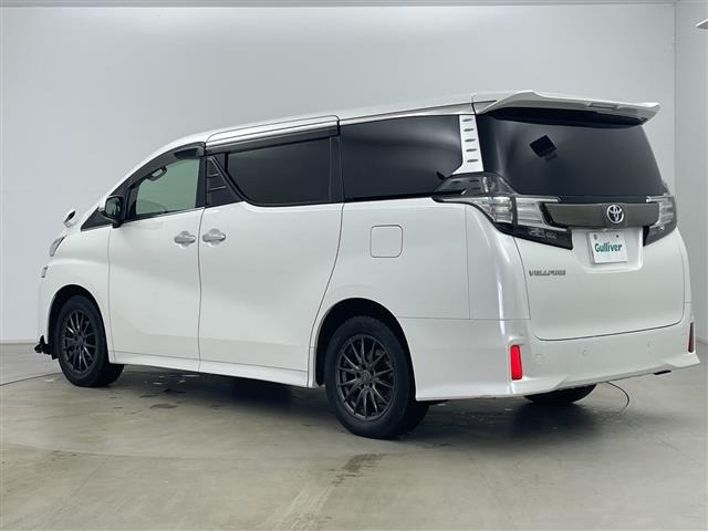 Toyota VELLFIRE 2016 7062906-13