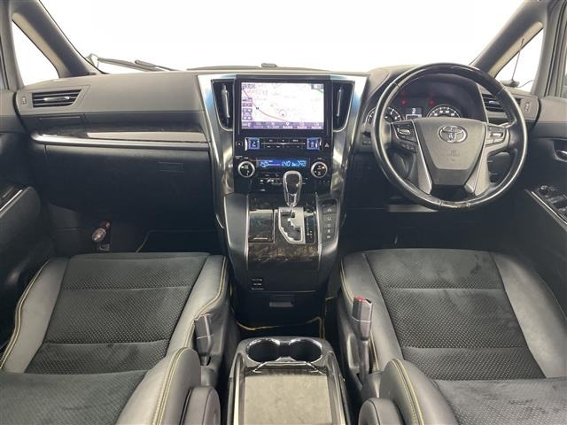 Toyota VELLFIRE 2016 7062906-15