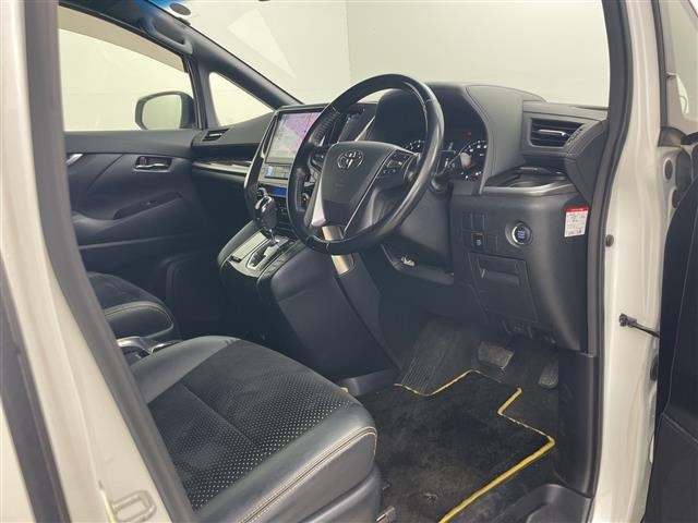 Toyota VELLFIRE 2016 7062906-2