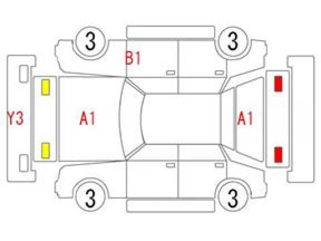 Toyota VELLFIRE 2016 7062906-23