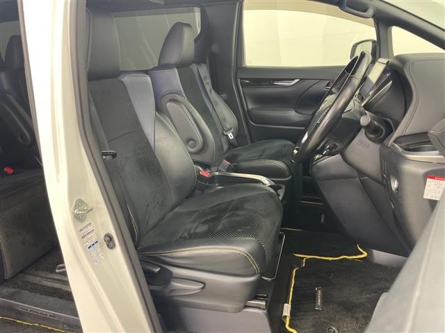 Toyota VELLFIRE 2016 7062906-4