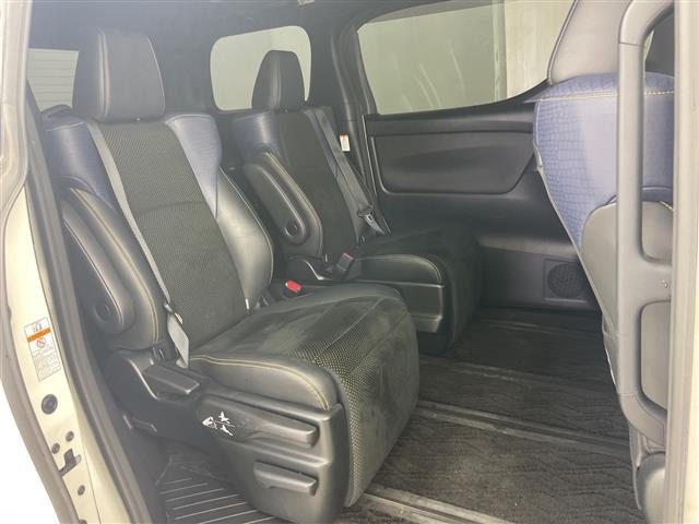 Toyota VELLFIRE 2016 7062906-6