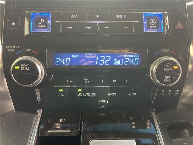 Toyota VELLFIRE 2016 7062906-8
