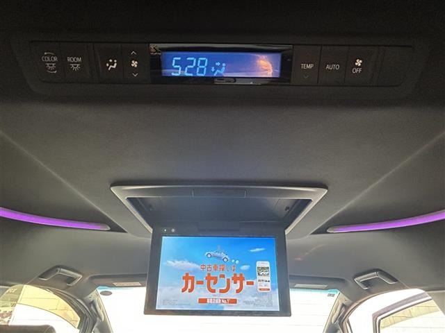 Toyota VELLFIRE 2017 7062907-10