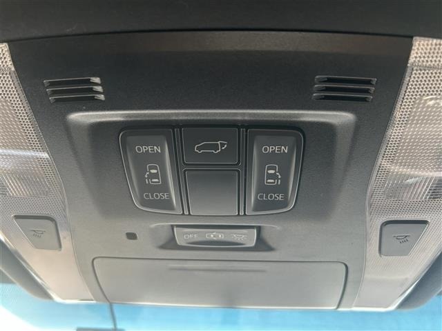 Toyota VELLFIRE 2017 7062907-11