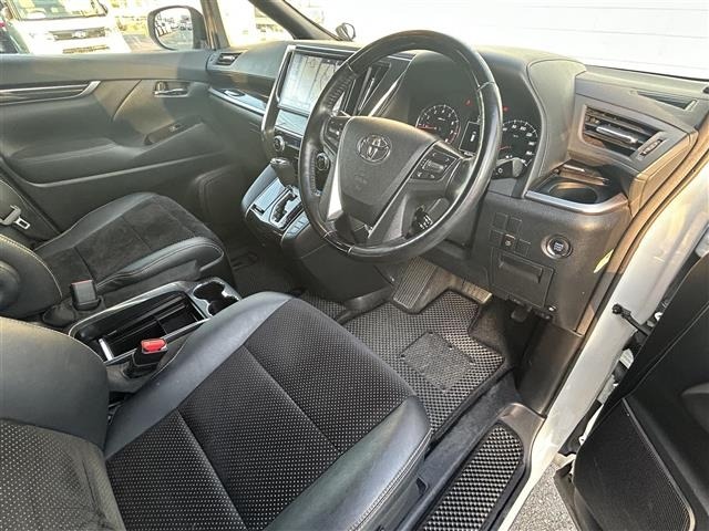 Toyota VELLFIRE 2017 7062907-13