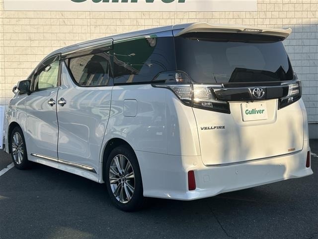 Toyota VELLFIRE 2017 7062907-14