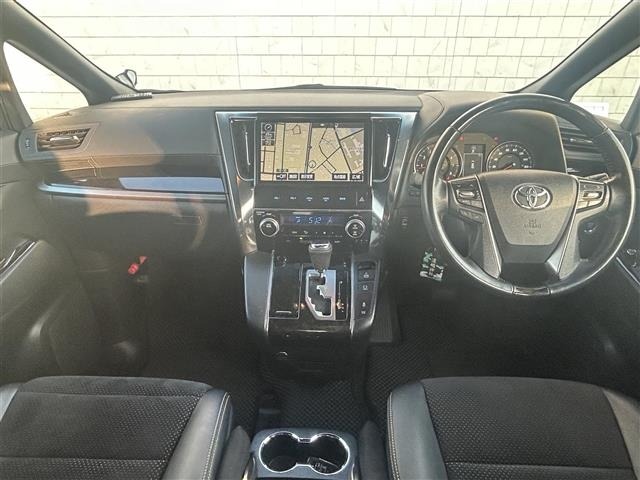 Toyota VELLFIRE 2017 7062907-16