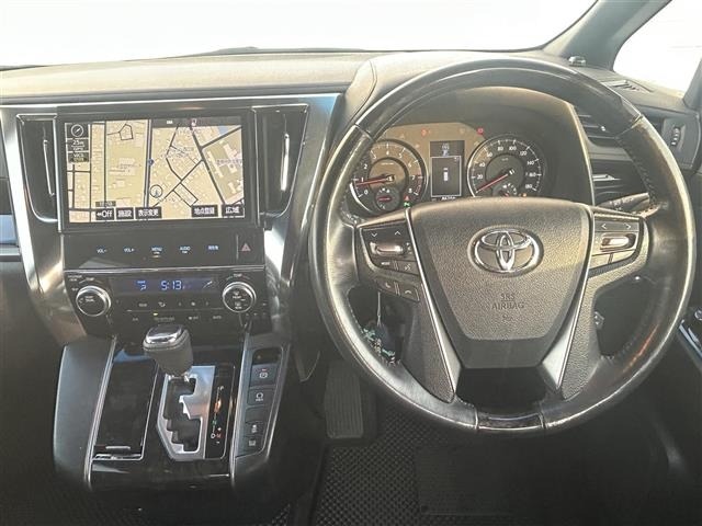 Toyota VELLFIRE 2017 7062907-17