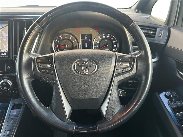 Toyota VELLFIRE 2017 7062907-18