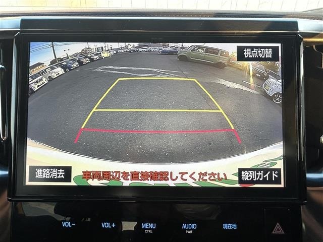 Toyota VELLFIRE 2017 7062907-20
