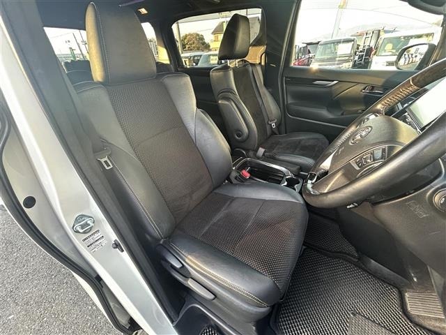 Toyota VELLFIRE 2017 7062907-21
