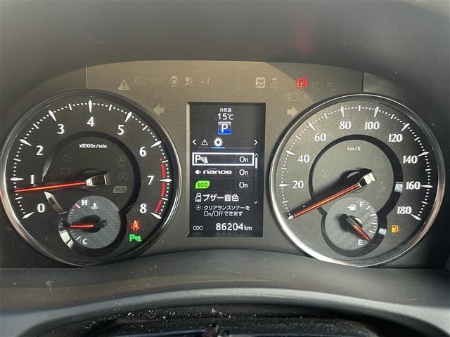 Toyota VELLFIRE 2017 7062907-22
