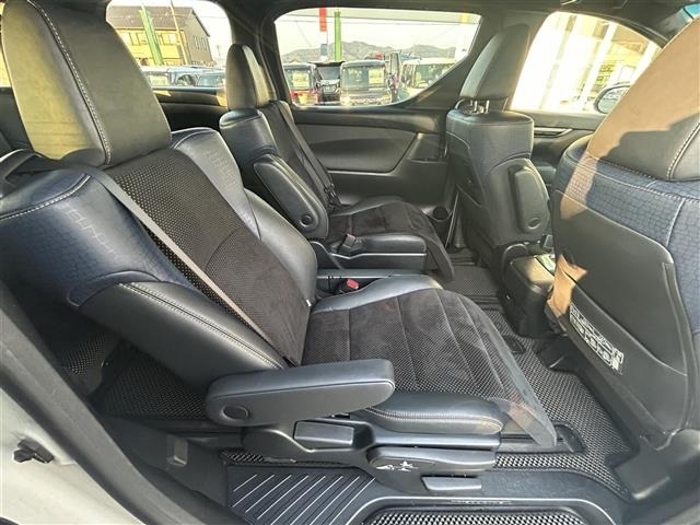Toyota VELLFIRE 2017 7062907-23