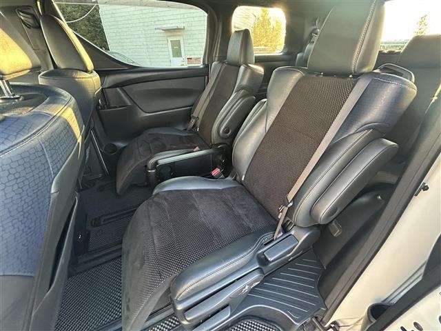 Toyota VELLFIRE 2017 7062907-6