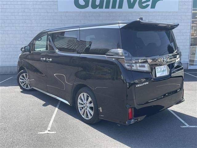 Toyota VELLFIRE 2021 7062909-13