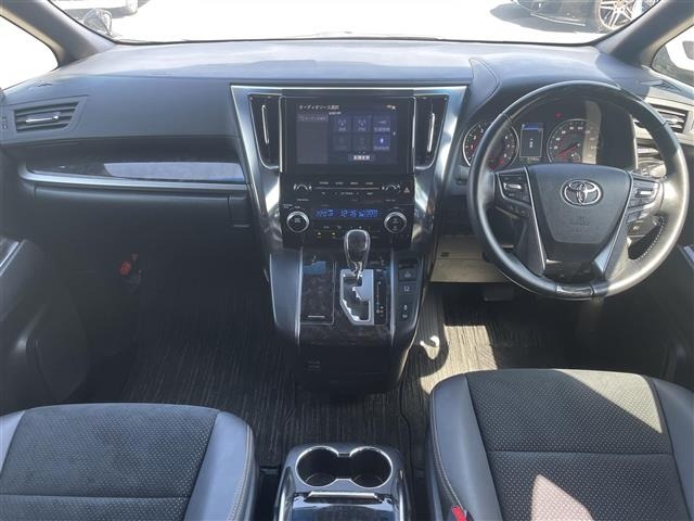 Toyota VELLFIRE 2021 7062909-15