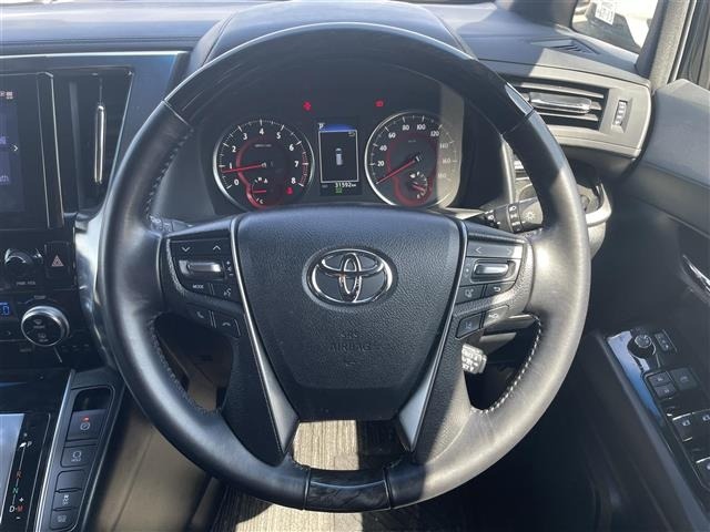 Toyota VELLFIRE 2021 7062909-17
