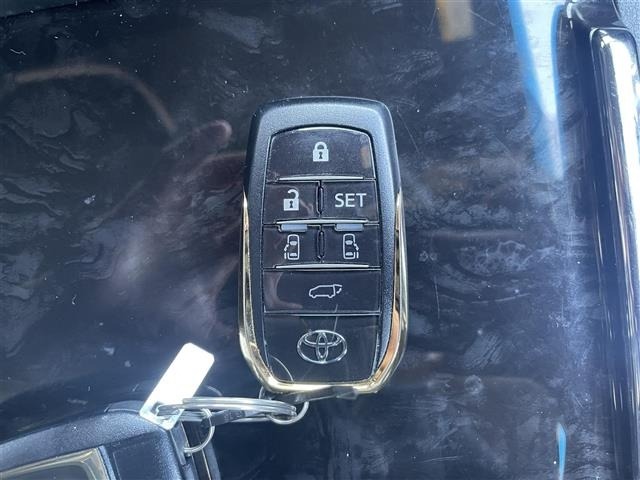 Toyota VELLFIRE 2021 7062909-7