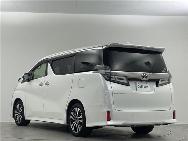 Toyota VELLFIRE 2019 7062916-12