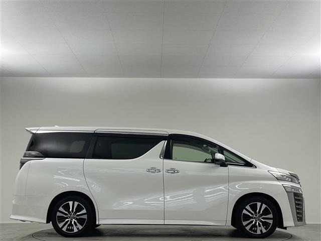 Toyota VELLFIRE 2019 7062916-13