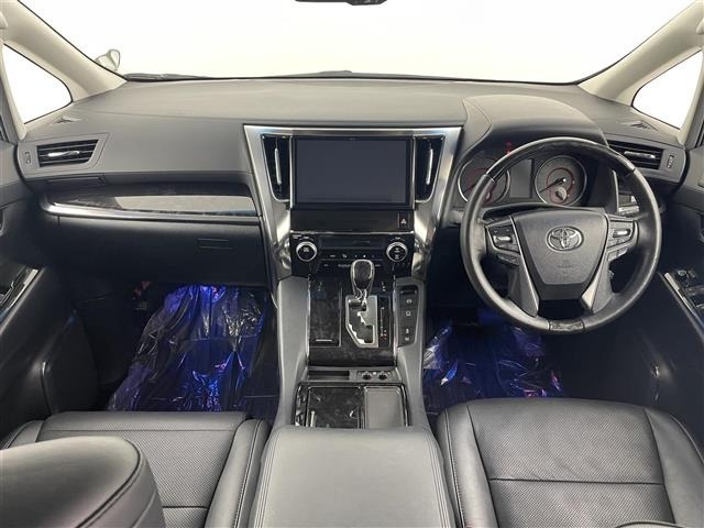 Toyota VELLFIRE 2019 7062916-15