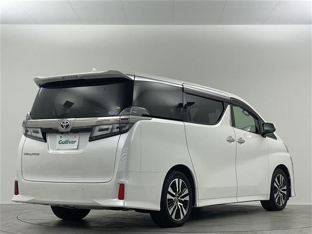 Toyota VELLFIRE 2019 7062916-2