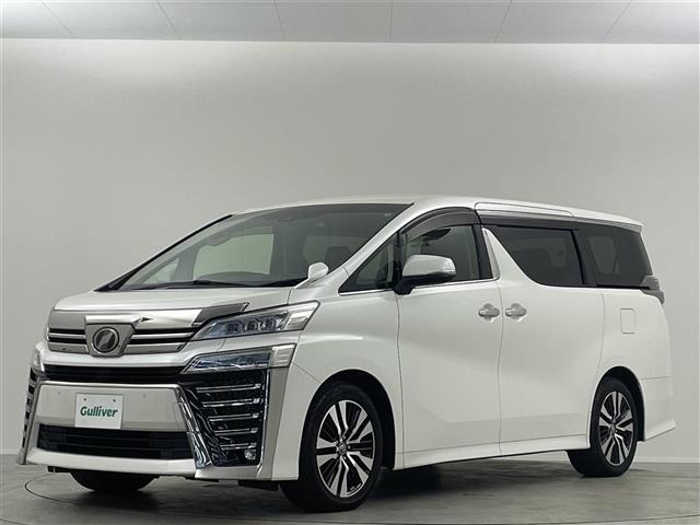 Toyota VELLFIRE 2019 7062916-20