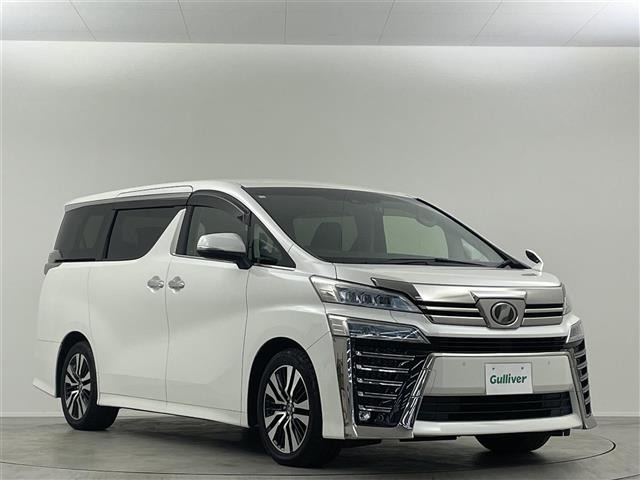 Toyota VELLFIRE 2019 7062916-22