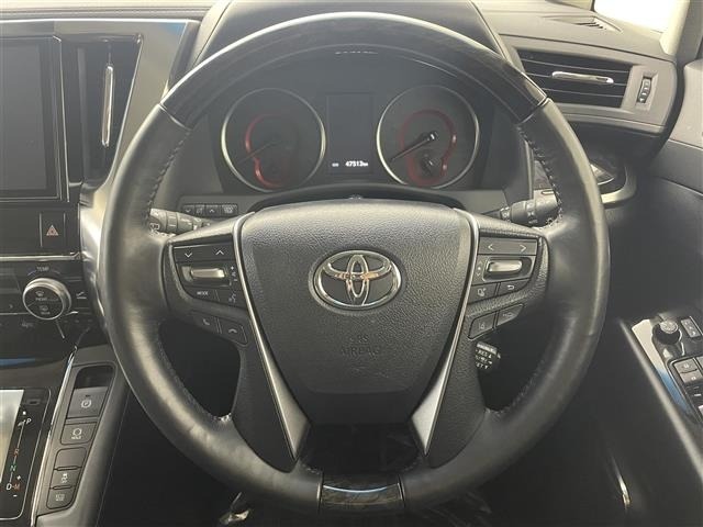 Toyota VELLFIRE 2019 7062916-5