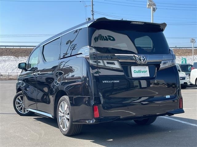 Toyota VELLFIRE 2020 7062918-13