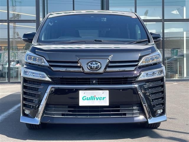Toyota VELLFIRE 2020 7062918-15
