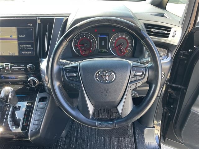 Toyota VELLFIRE 2020 7062918-17