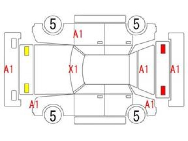 Toyota VELLFIRE 2020 7062918-23