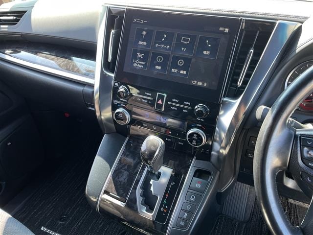 Toyota VELLFIRE 2020 7062918-8