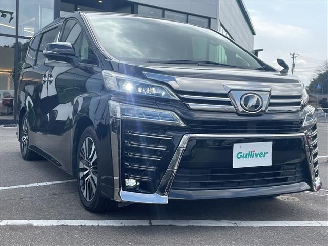 Toyota VELLFIRE 2019 7062919-0