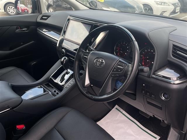 Toyota VELLFIRE 2019 7062919-10