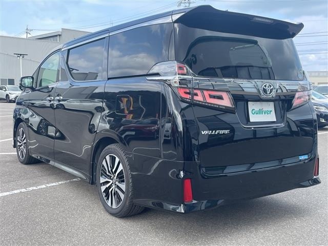 Toyota VELLFIRE 2019 7062919-13