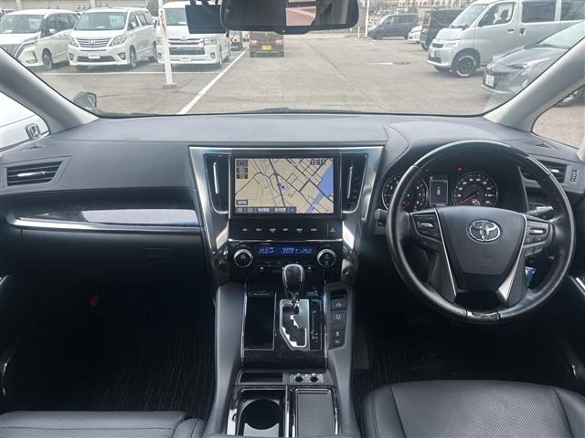 Toyota VELLFIRE 2019 7062919-14