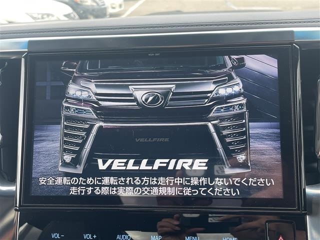 Toyota VELLFIRE 2019 7062919-16